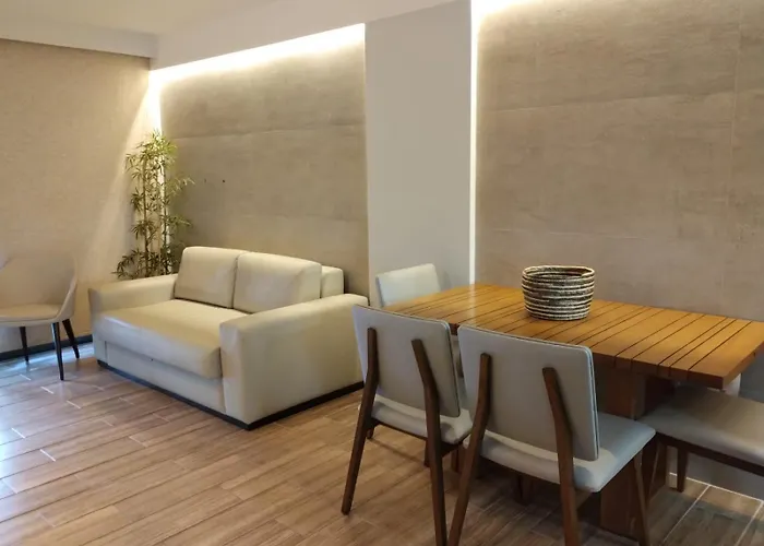La Fleur Polinesia Residence E Resort